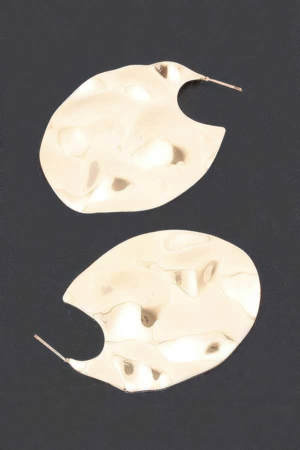 Dreamkue Metal Earrings