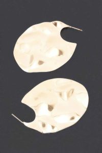 Dreamkue Metal Earrings
