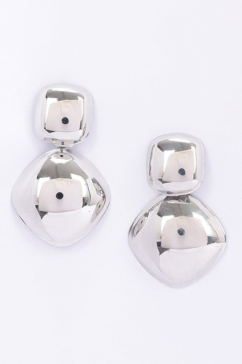 Dreamkue Metal Earrings